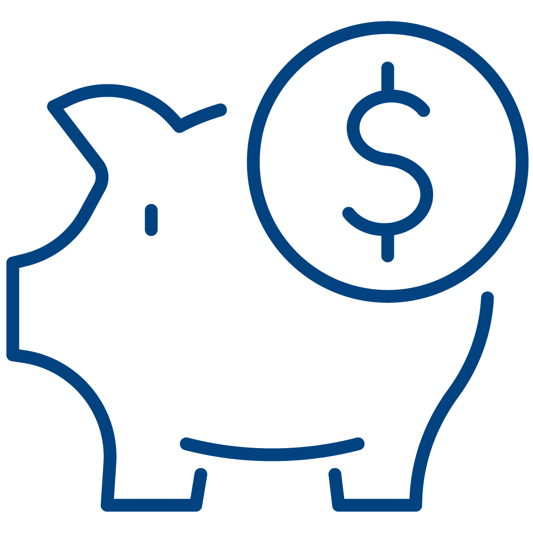 GROB Icon Altersvorsorge