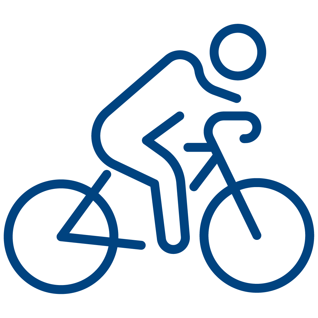 GROB Icon Benefits Bike-Leasing