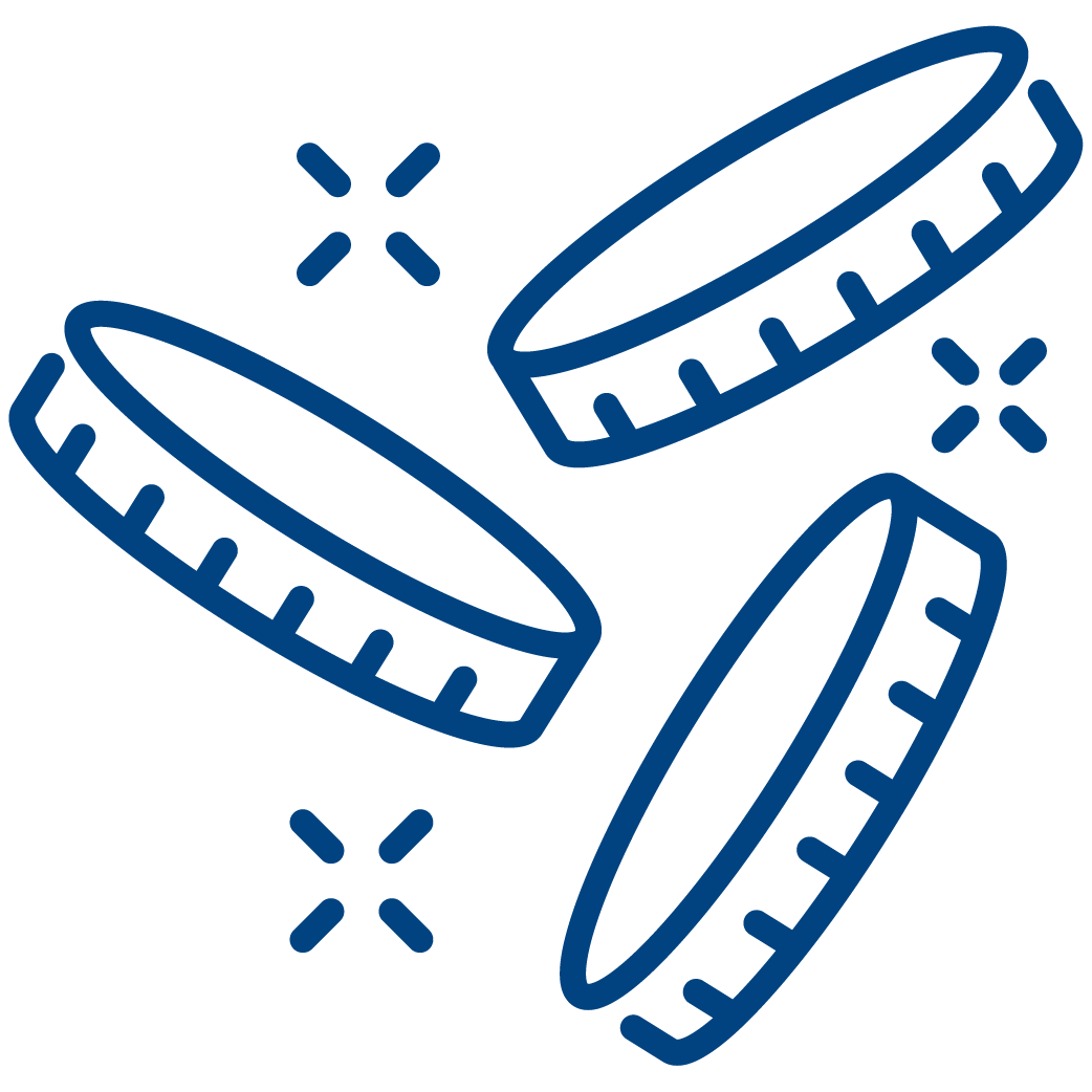 GROB Icon Vergütung