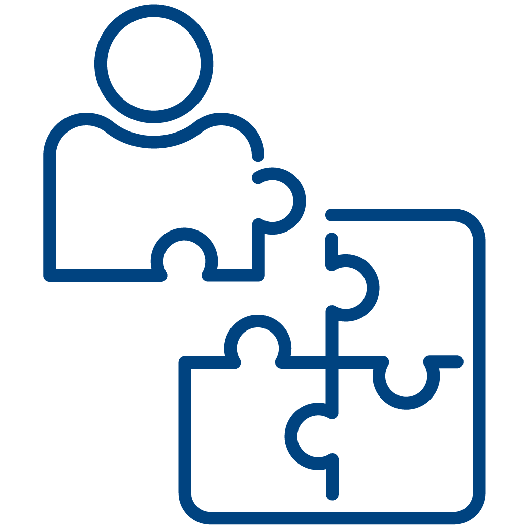 GROB Icon Willkommensprogramm