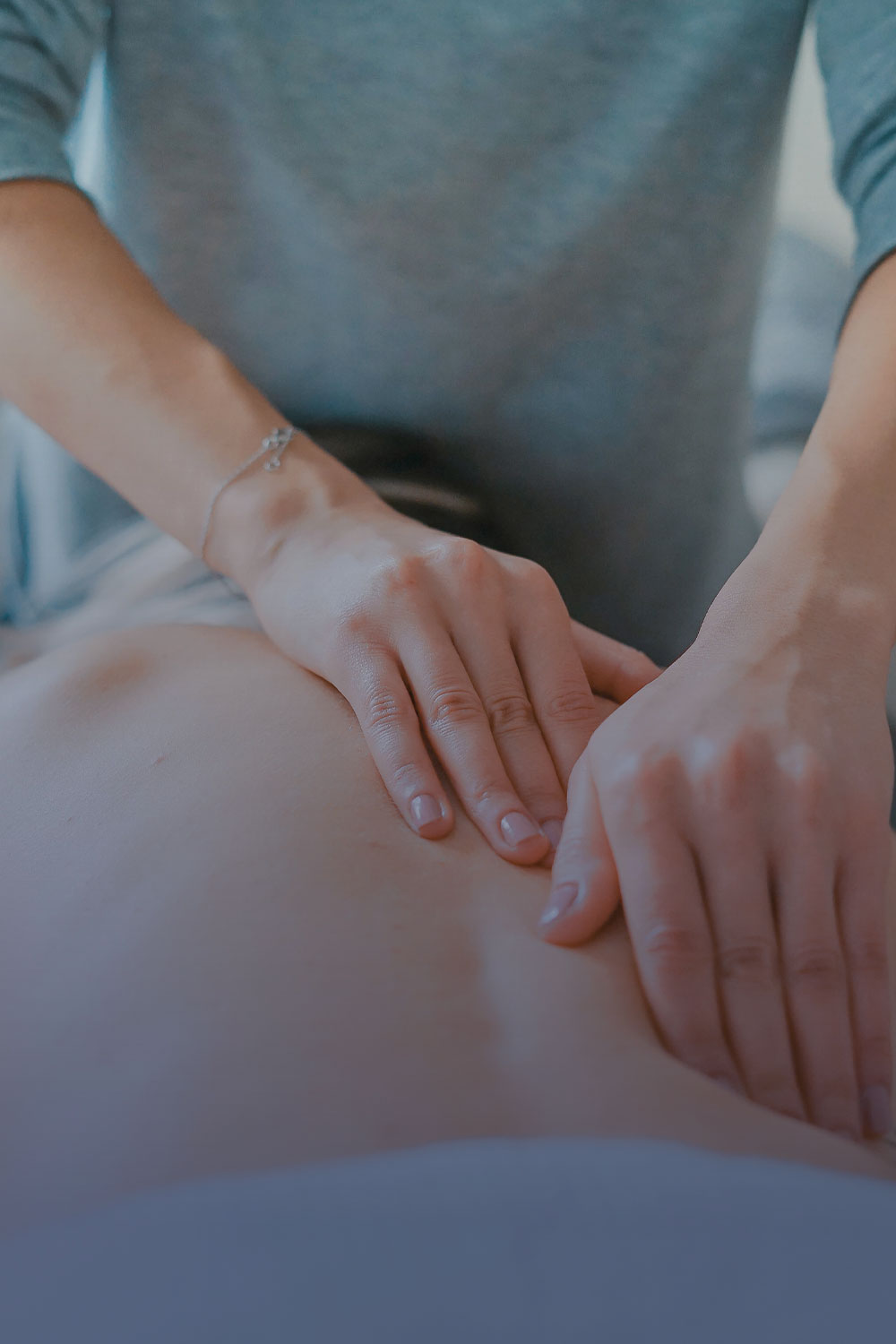 Gesundheitsmanagement